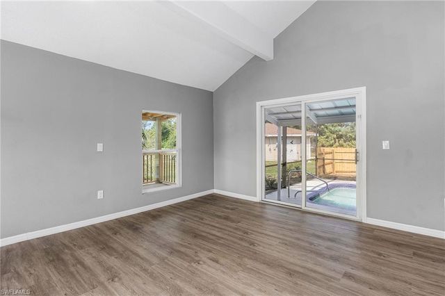 23404 Patera AVE, Punta Gorda, FL 33980