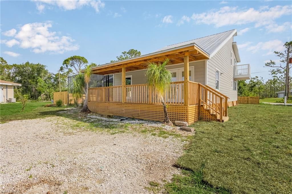 23404 Patera AVE, Punta Gorda, FL 33980