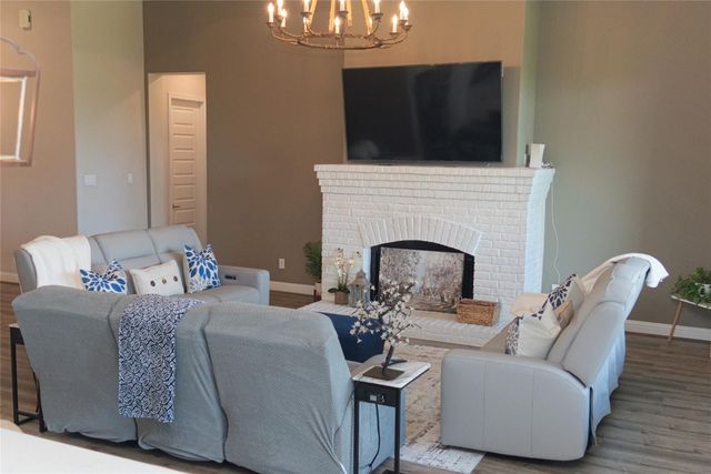 20810 Briar Vista Way, Richmond, TX 77407