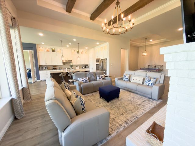 20810 Briar Vista Way, Richmond, TX 77407