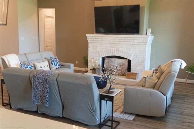 20810 Briar Vista Way, Richmond, TX 77407