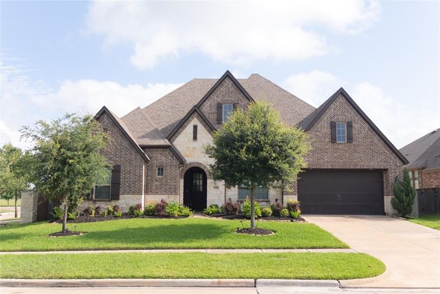 20810 Briar Vista Way, Richmond, TX 77407