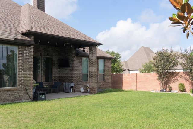 20810 Briar Vista Way, Richmond, TX 77407