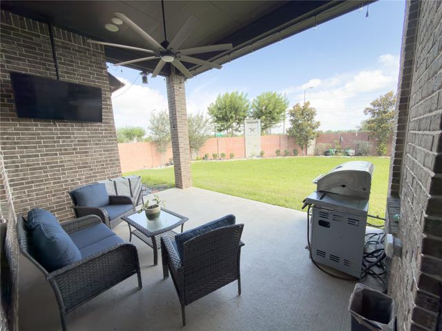 20810 Briar Vista Way, Richmond, TX 77407