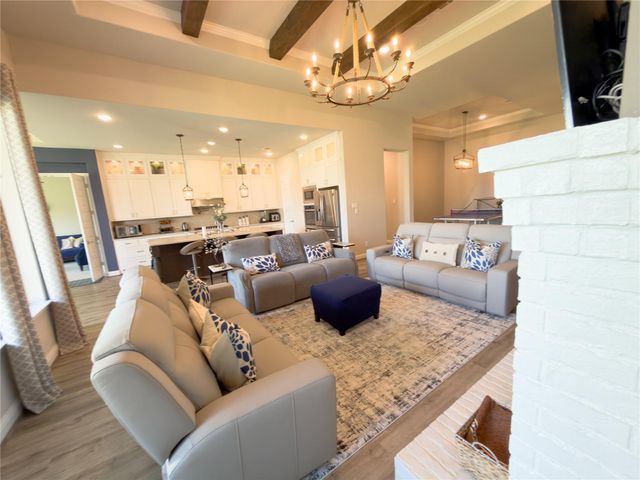20810 Briar Vista Way, Richmond, TX 77407