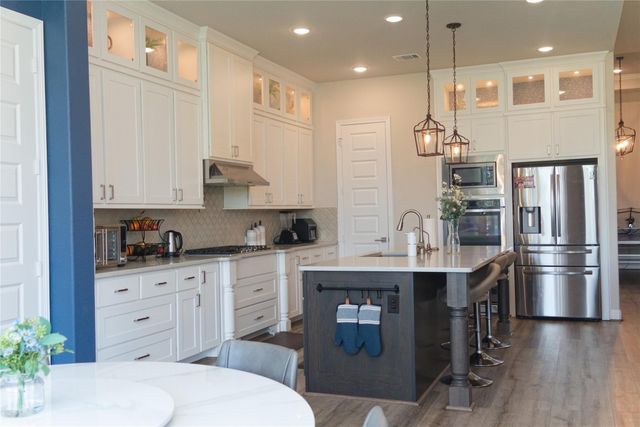 20810 Briar Vista Way, Richmond, TX 77407