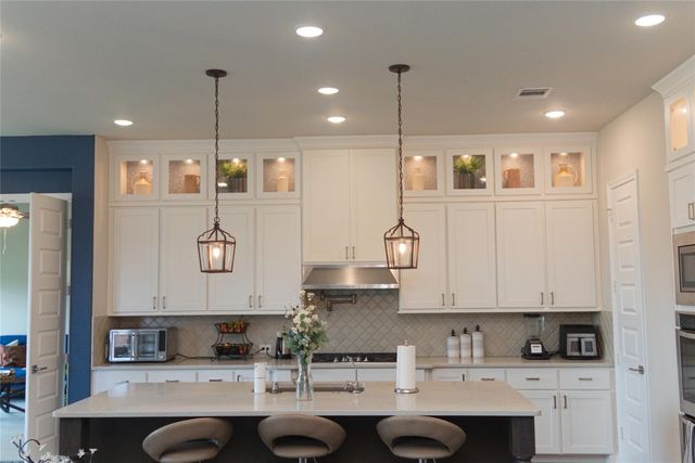 20810 Briar Vista Way, Richmond, TX 77407