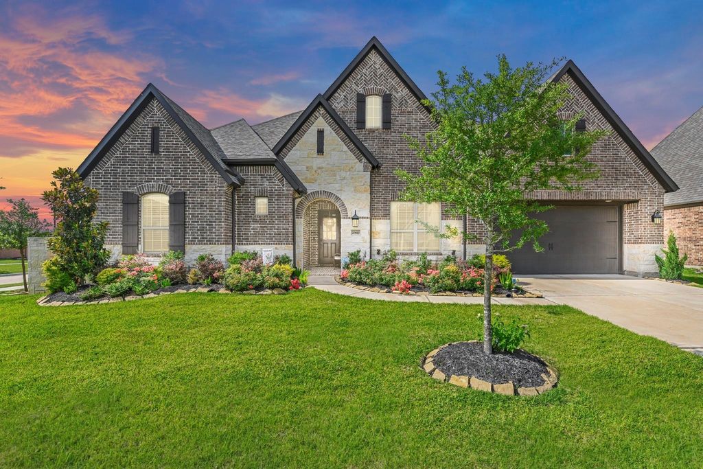 20810 Briar Vista Way, Richmond, TX 77407