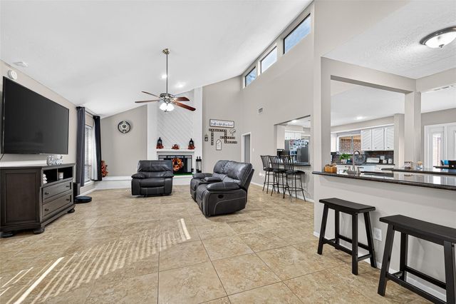 4006 Dover Street, Deer Park, TX 77536