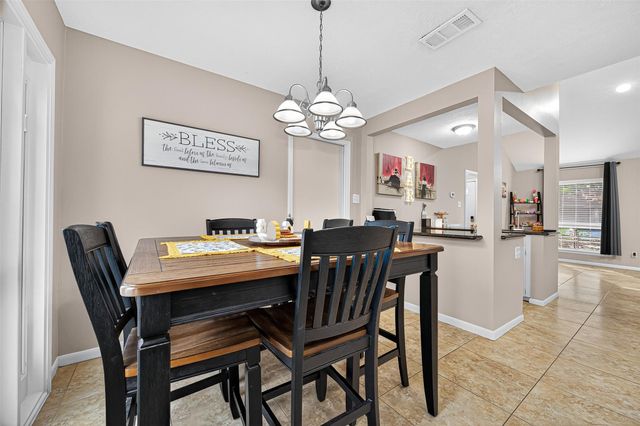 4006 Dover Street, Deer Park, TX 77536