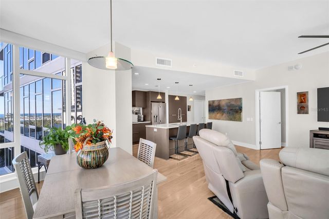 175 1ST STREET S 702, St Petersburg, FL 33701