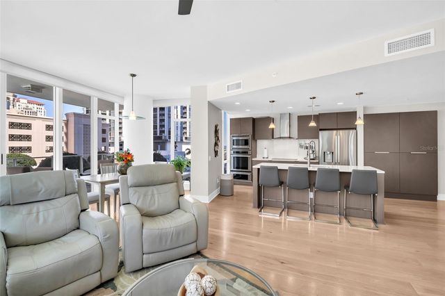 175 1ST STREET S 702, St Petersburg, FL 33701