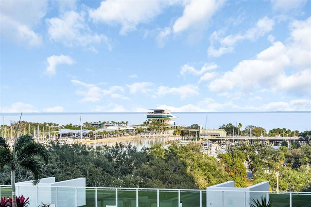 175 1ST STREET S 702, St Petersburg, FL 33701