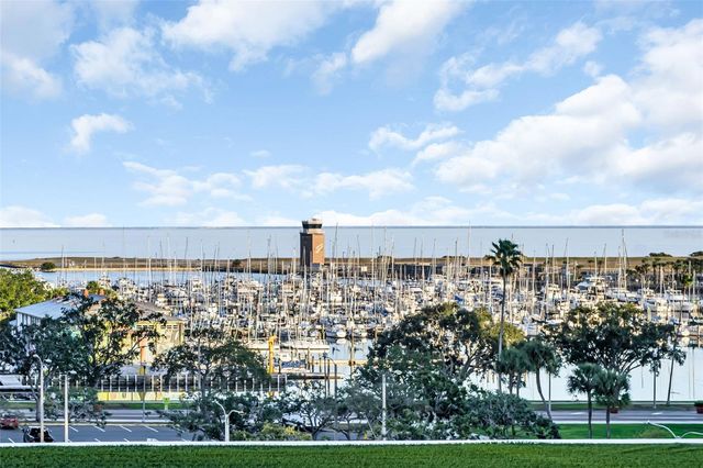 175 1ST STREET S 702, St Petersburg, FL 33701