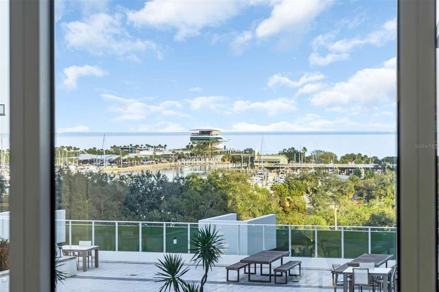 175 1ST STREET S 702, St Petersburg, FL 33701