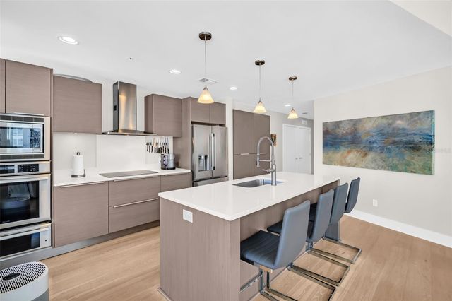 175 1ST STREET S 702, St Petersburg, FL 33701