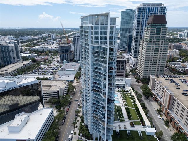 175 1ST STREET S 702, St Petersburg, FL 33701