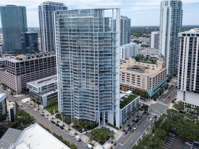 175 1ST STREET S 702, St Petersburg, FL 33701