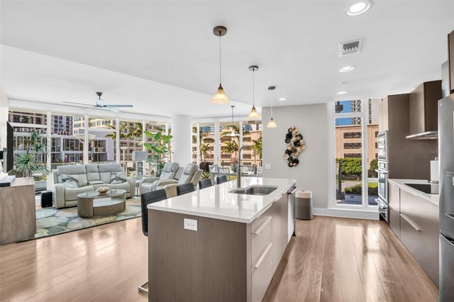 175 1ST STREET S 702, St Petersburg, FL 33701