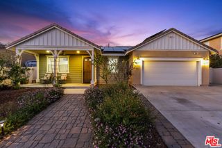 445 Edgewood Drive, Fillmore, CA 93015