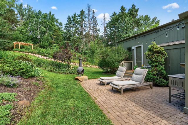 15 Nord Circle Road, North Oaks, MN 55127