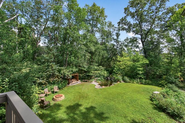 15 Nord Circle Road, North Oaks, MN 55127