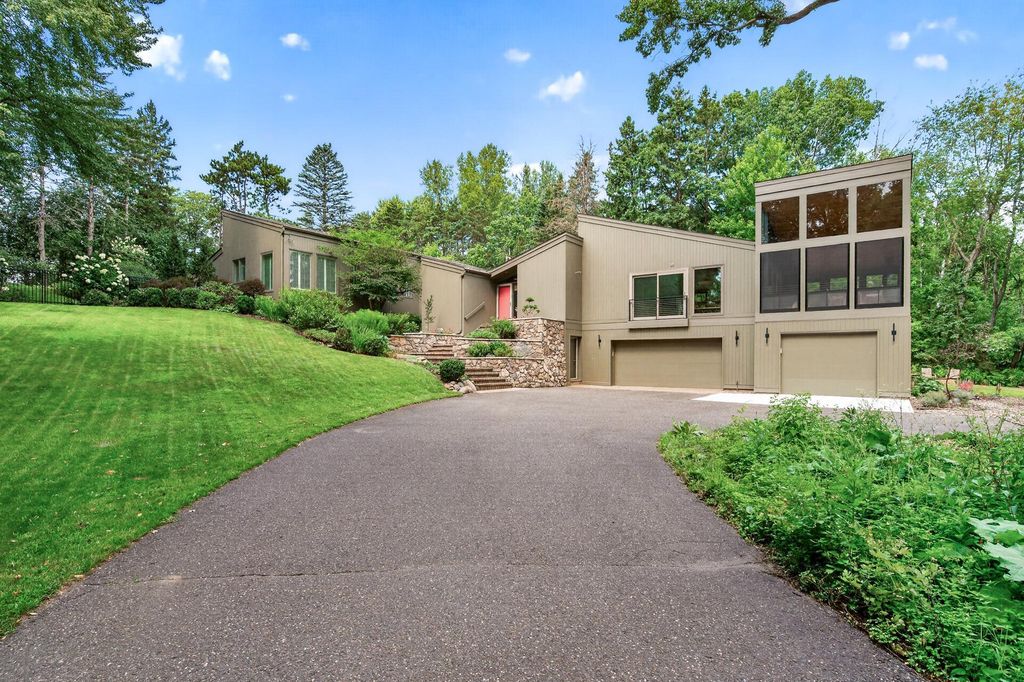 15 Nord Circle Road, North Oaks, MN 55127 — photo 2