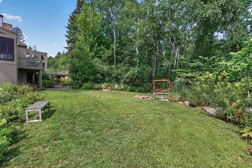 15 Nord Circle Road, North Oaks, MN 55127 — photo 3
