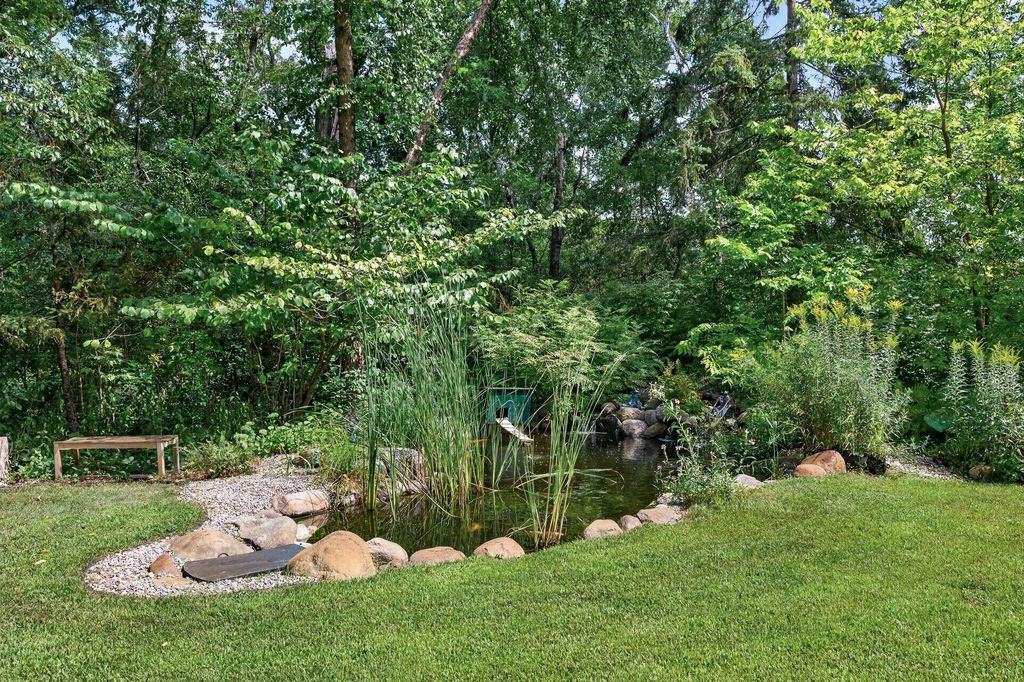 15 Nord Circle Road, North Oaks, MN 55127 — photo 4