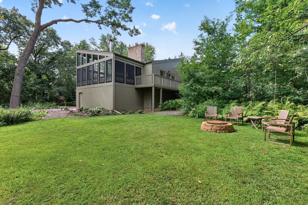 15 Nord Circle Road, North Oaks, MN 55127 — photo 5