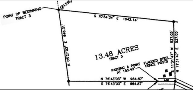 3 Summertown Hwy, Summertown, TN 38483