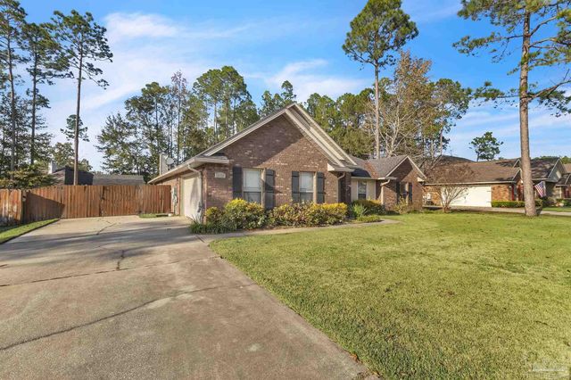 6129 Stonechase Blvd, Pace, FL 32571