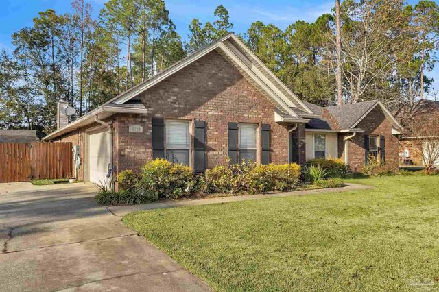 6129 Stonechase Blvd, Pace, FL 32571