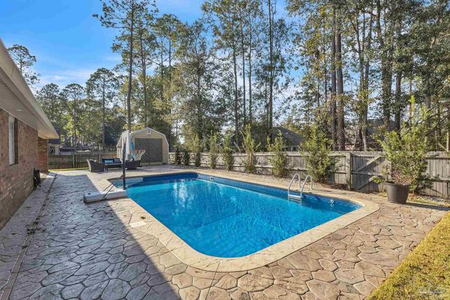 6129 Stonechase Blvd, Pace, FL 32571