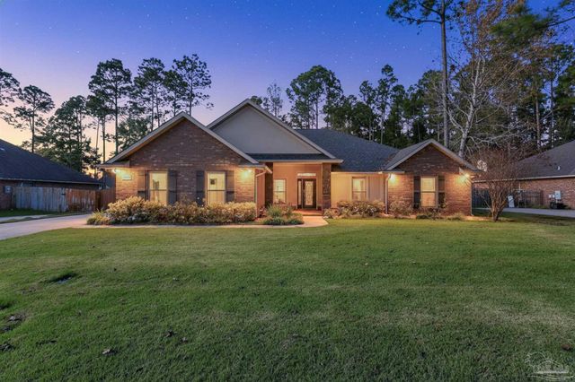 6129 Stonechase Blvd, Pace, FL 32571