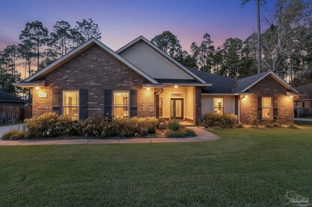 6129 Stonechase Blvd, Pace, FL 32571