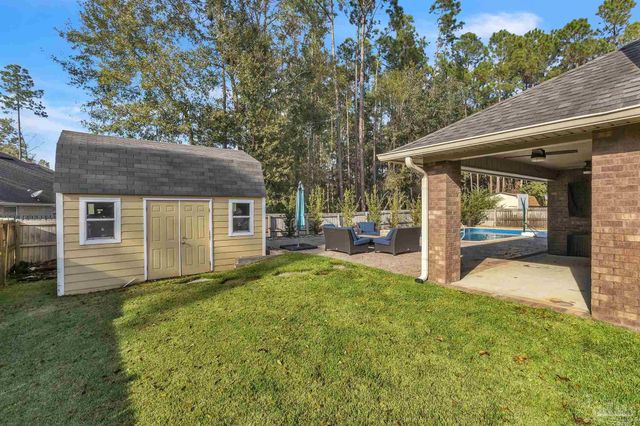 6129 Stonechase Blvd, Pace, FL 32571