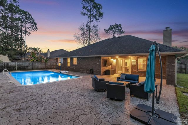 6129 Stonechase Blvd, Pace, FL 32571