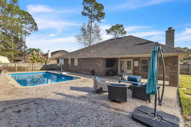 6129 Stonechase Blvd, Pace, FL 32571