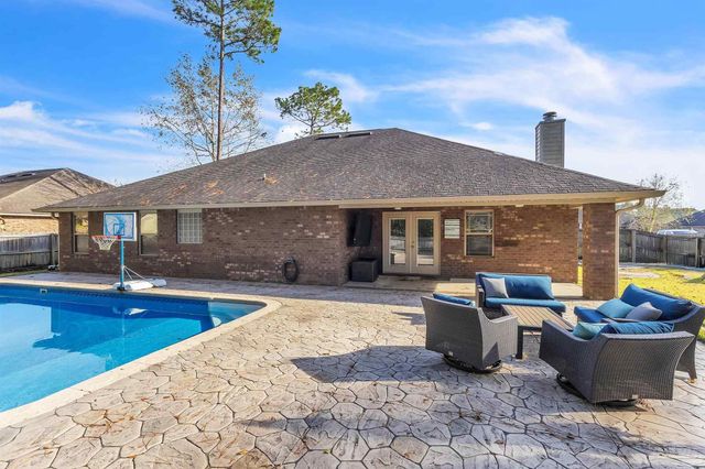 6129 Stonechase Blvd, Pace, FL 32571