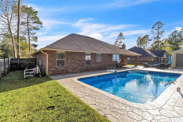 6129 Stonechase Blvd, Pace, FL 32571