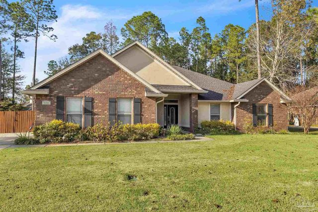 6129 Stonechase Blvd, Pace, FL 32571