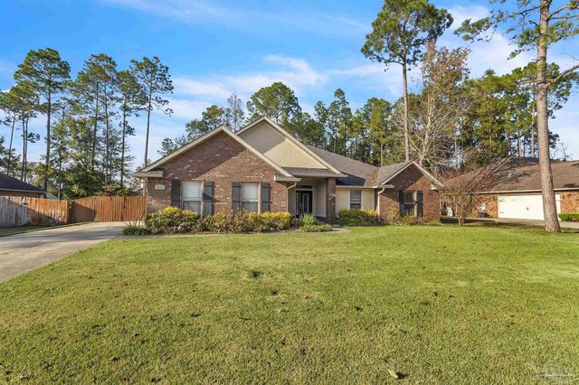 6129 Stonechase Blvd, Pace, FL 32571