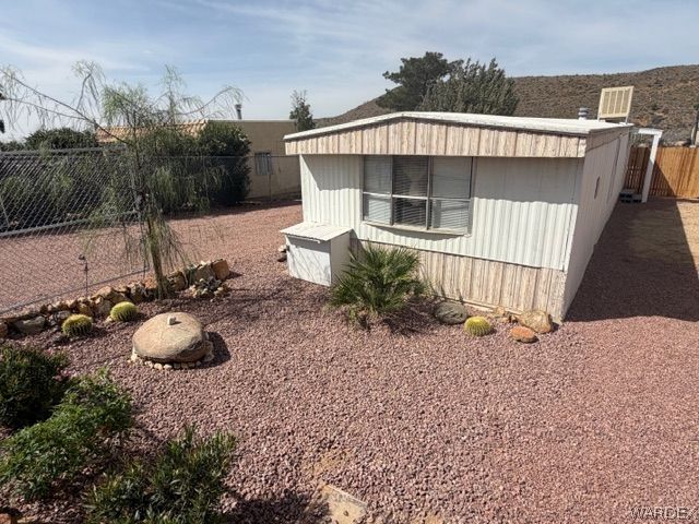 9661 2nd Street, Chloride, AZ 86431