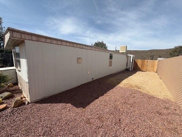 9661 2nd Street, Chloride, AZ 86431
