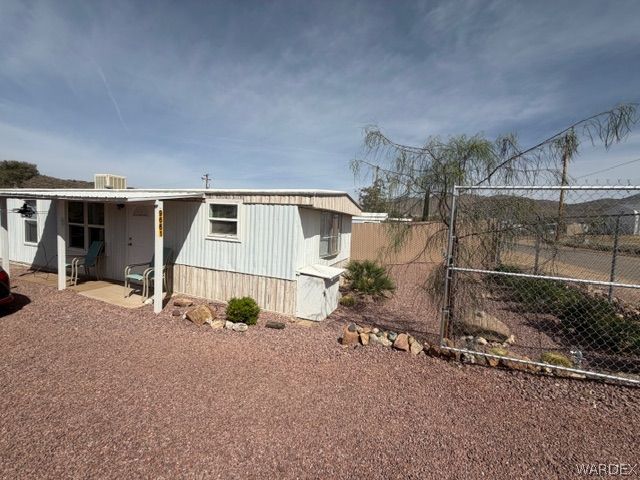 9661 2nd Street, Chloride, AZ 86431