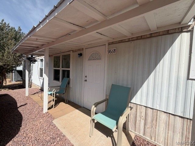 9661 2nd Street, Chloride, AZ 86431