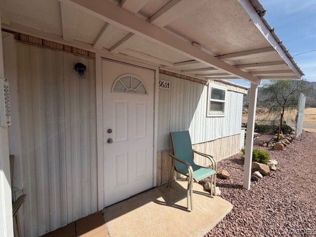 9661 2nd Street, Chloride, AZ 86431