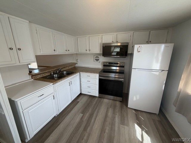 9661 2nd Street, Chloride, AZ 86431