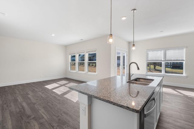 2217 Chelle Drive Ne, Cleveland, TN 37323